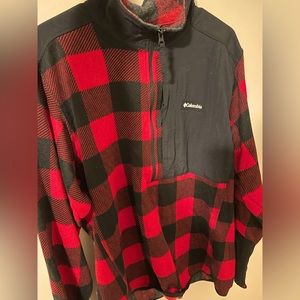 Columbia XL Jacket